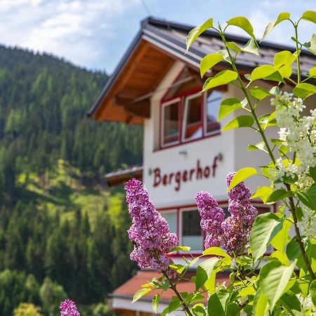 Bergerhof Hotel Ramsau am Dachstein Exterior foto