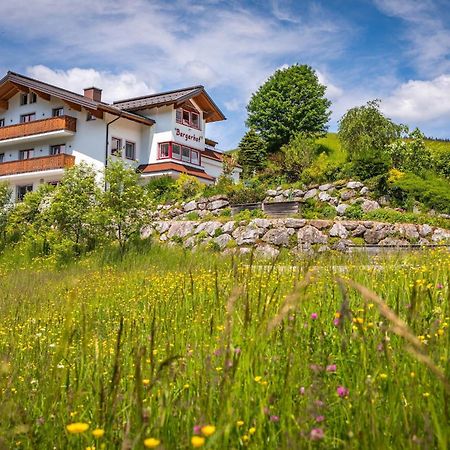 Bergerhof Hotel Ramsau am Dachstein Exterior foto